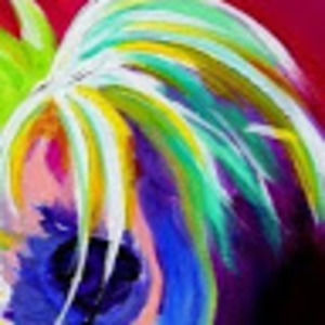 Meet your Posher, Sharon